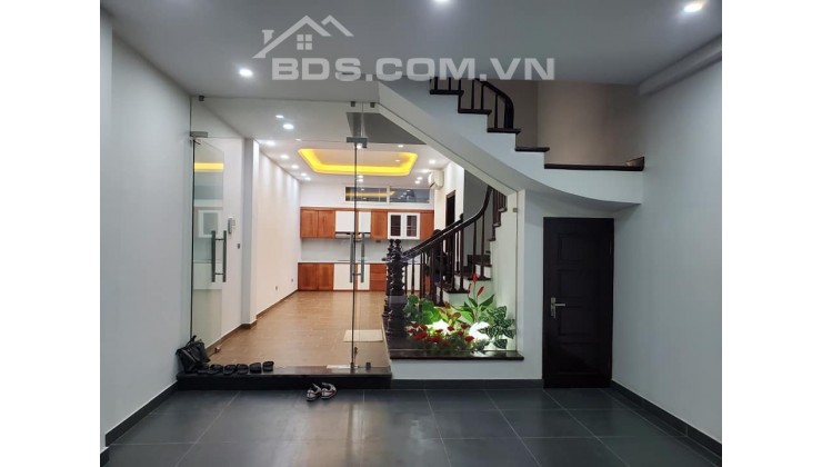 Khu vip Nguyễn Xiển 2 thoáng ô tô vào nhà ở sướng 50m2x5t-mt4m-giá chỉ 5.4 tỷ